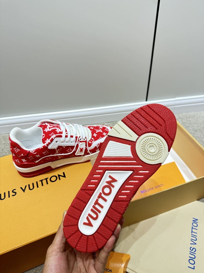 Louis Vuitton Sneakers